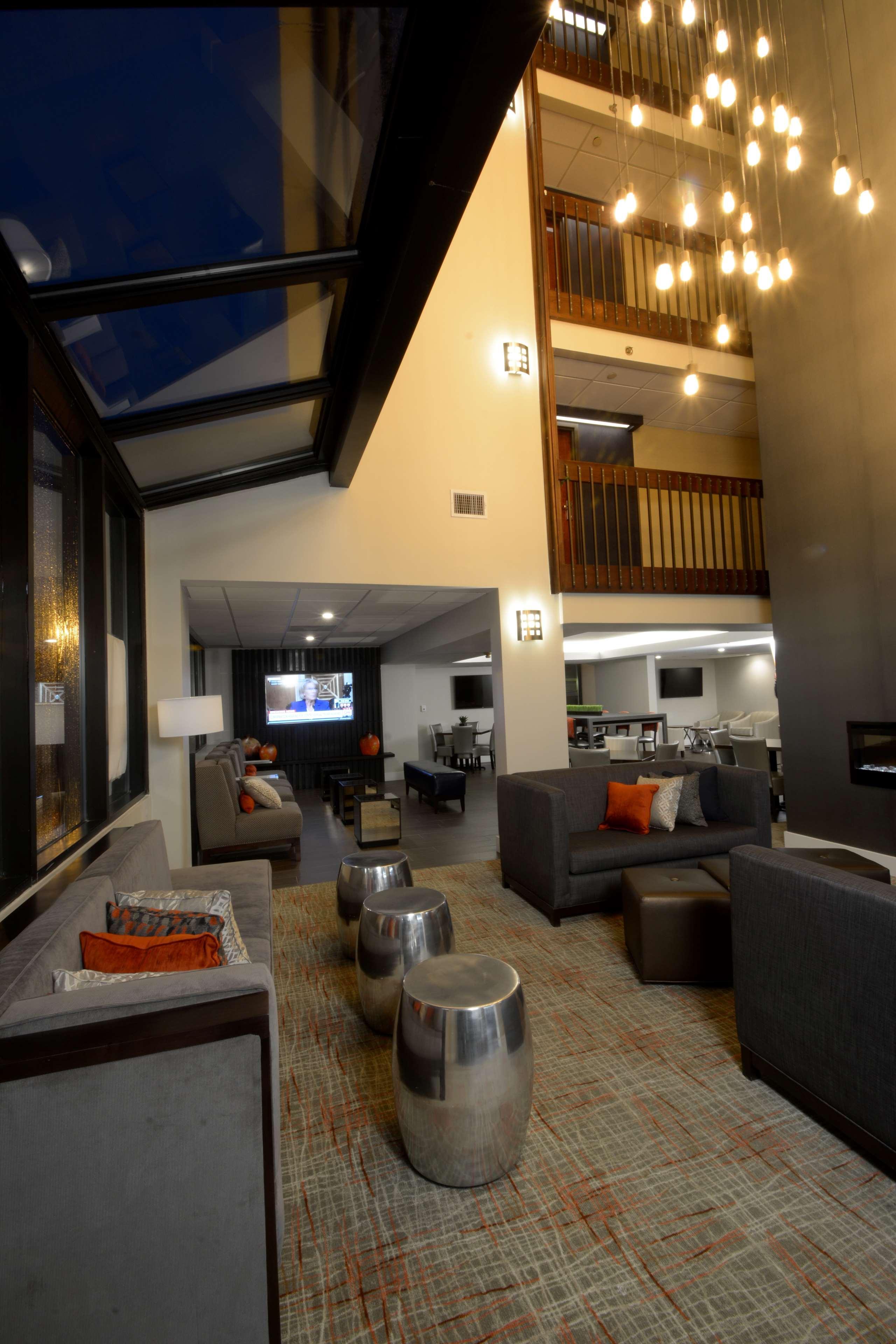 Best Western Hotel Montgomery Pontorson Exteriér fotografie